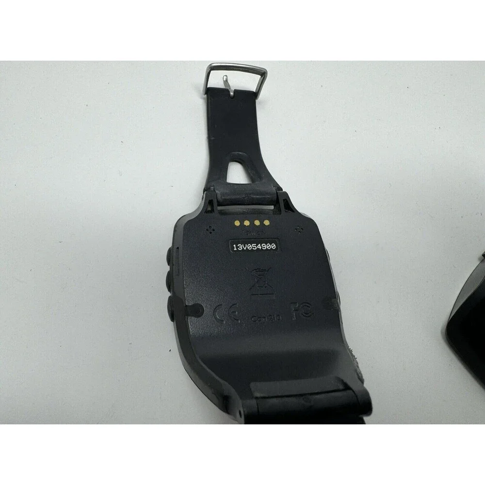 Garmin Forerunner 305 GPS only Watch Sport Fitness Running (Read)